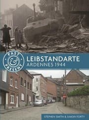 Tapa de Leibstandarte