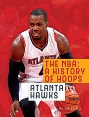 Tapa de Atlanta Hawks