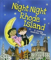 Tapa de Night-Night Rhode Island