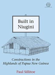 Tapa de Built in Niugini