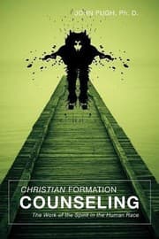 Tapa de Christian Formation Counseling