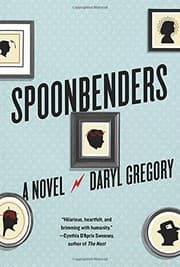 Tapa de Spoonbenders