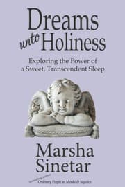 Tapa de Dreams unto Holiness