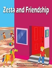 Tapa de Zesta and Friendship