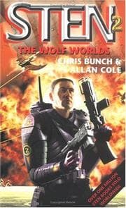 Tapa de The wolf worlds