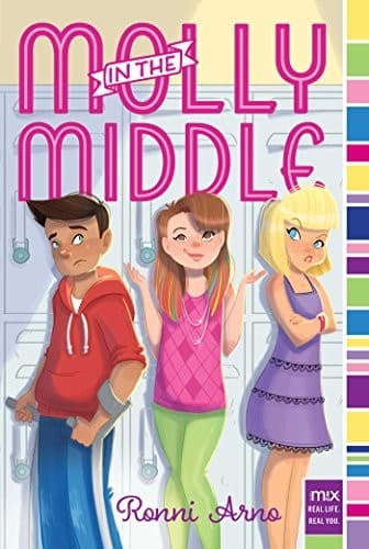 Tapa de Molly in the Middle