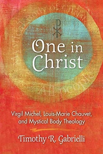 Tapa de One in Christ
