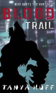 Tapa de Blood Trail (Blood)