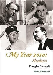 Tapa de My Year 2010