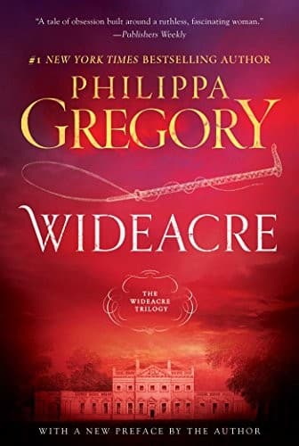Tapa de Wideacre