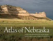 Tapa de Atlas of Nebraska