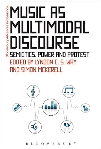 Tapa de Music as Multimodal Discourse