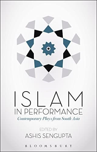 Tapa de Islam in Performance