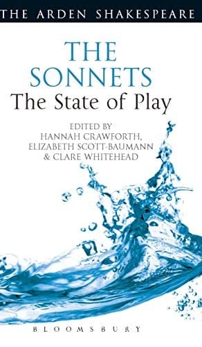 Tapa de The Sonnets