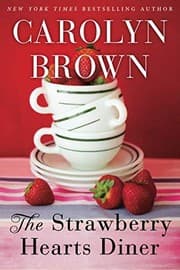 Tapa de The Strawberry Hearts Diner