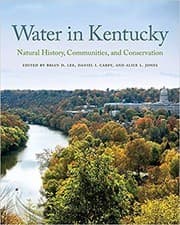 Tapa de Water in Kentucky