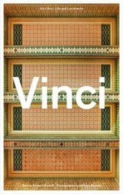 Tapa de John Vinci