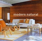 Tapa de Modern Natural