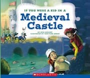 Tapa de If You Were a Kid In a Medieval Castle