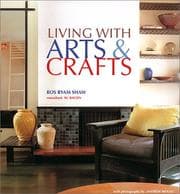 Tapa de Living with arts & crafts