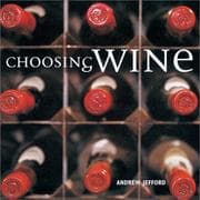 Tapa de Choosing Wine