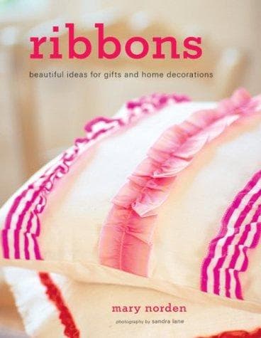 Tapa de Ribbons