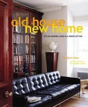 Tapa de Old House New Home