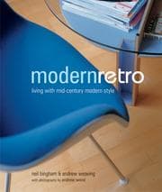 Tapa de Modern Retro