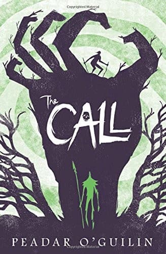 Tapa de The Call