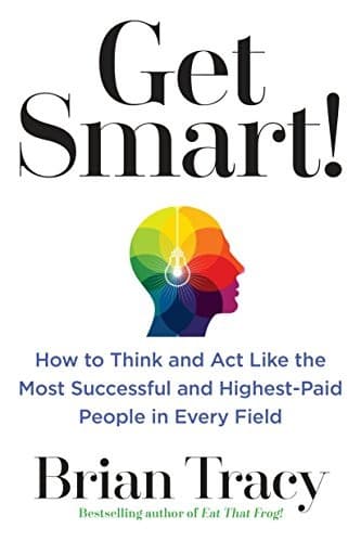 Tapa de Get smart!