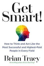 Tapa de Get smart!