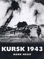 Tapa de Kursk 1943