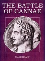 Tapa de The battle of Cannae