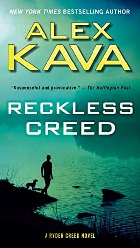 Tapa de Reckless creed