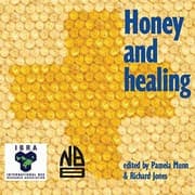 Tapa de Honey and Healing