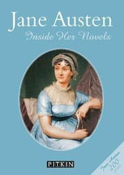 Tapa de Jane Austen