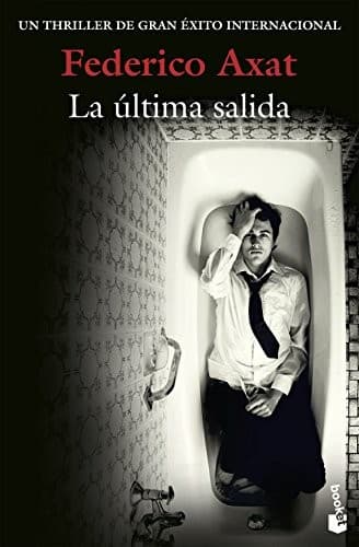 Tapa de La última salida