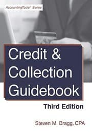 Tapa de Credit & Collection Guidebook