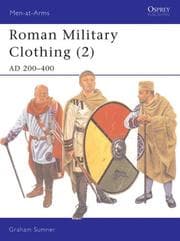 Tapa de Roman Military Clothing (2)