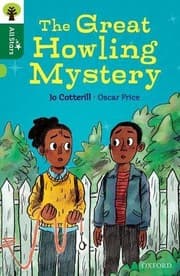 Tapa de Oxford Reading Tree All Stars : Oxford Level 12