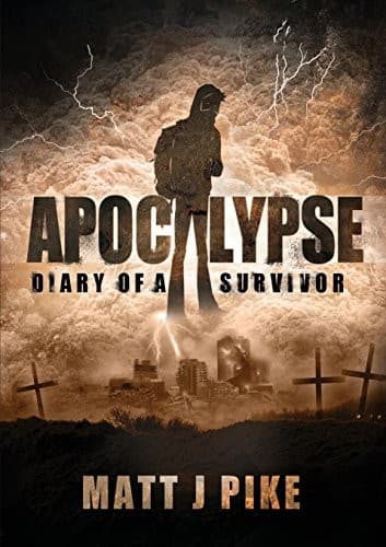 Tapa de Apocalypse