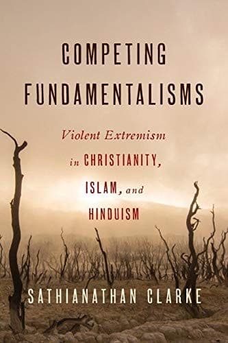 Tapa de Competing Fundamentalisms