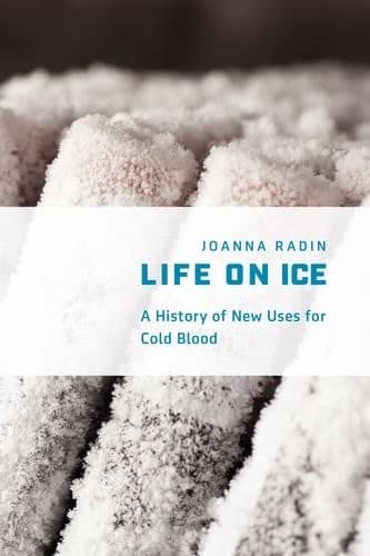 Tapa de Life on Ice