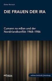 Tapa de Die Frauen der IRA