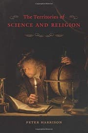 Tapa de The Territories of Science and Religion