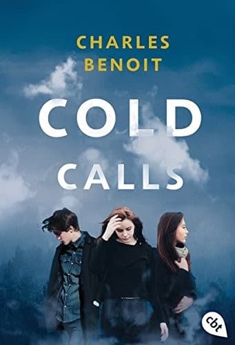 Tapa de Cold Calls
