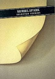 Tapa de Selected stories