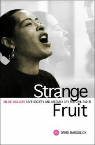 Tapa de Strange Fruit