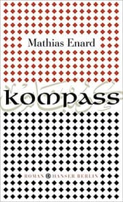 Tapa de Kompass