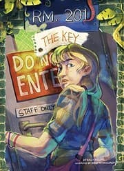 Tapa de The Key
